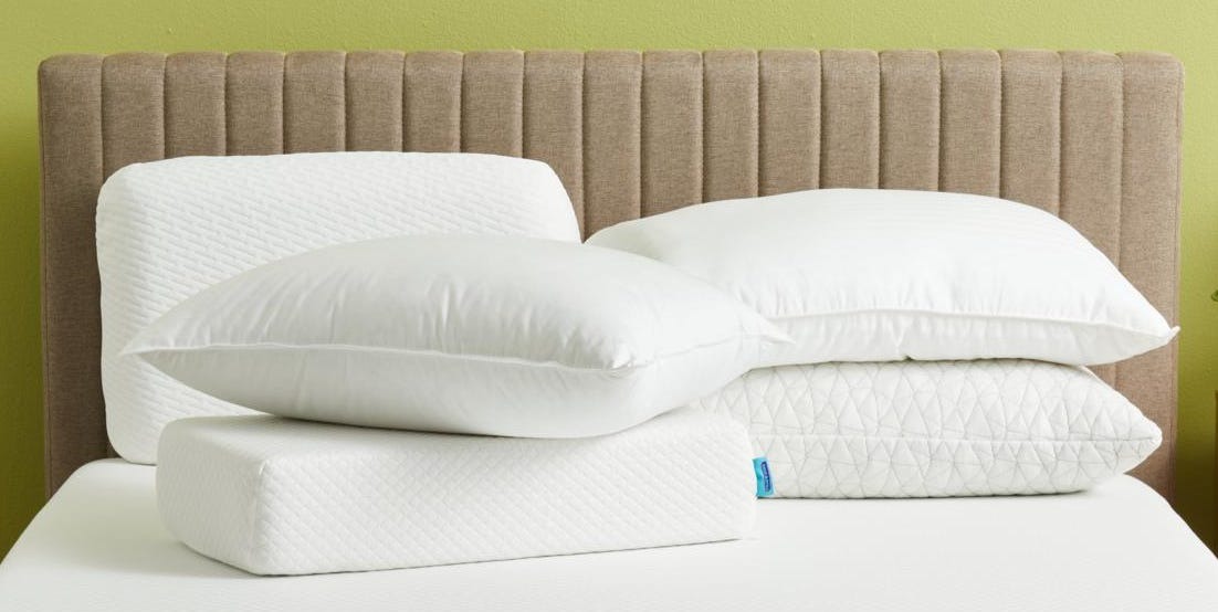 10 Best Pillows