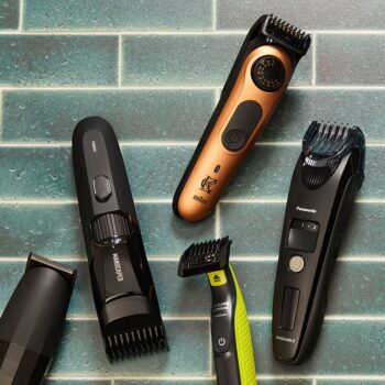Top 10 Best Male Trimmers of 2025