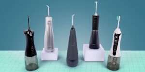 Top 10 Best Water Flosser 2026