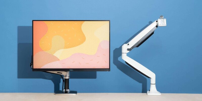 Top 10 Best Dual Monitor Stands 2026