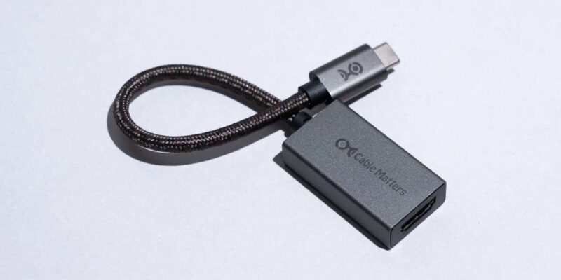 Top 10 Best HDMI Adapters  2026