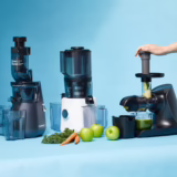 Top 10 Best Juicers of 2026